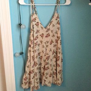 Brandy Melville Dress