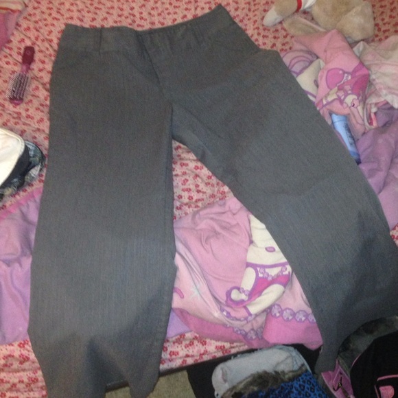 slacks - Picture 1 of 3