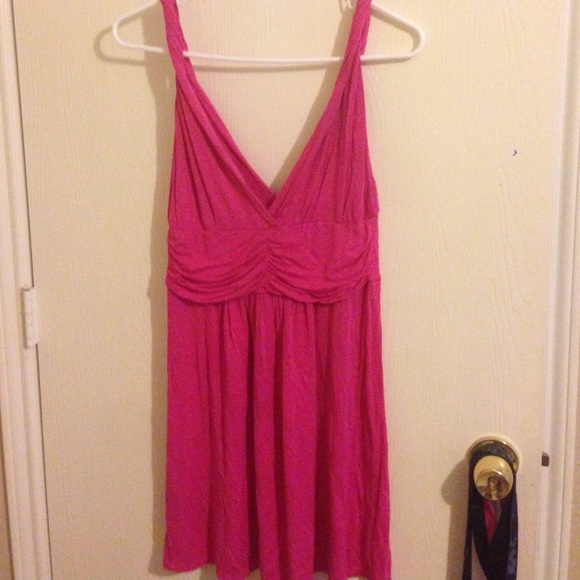 pink shirt - Picture 1 of 2