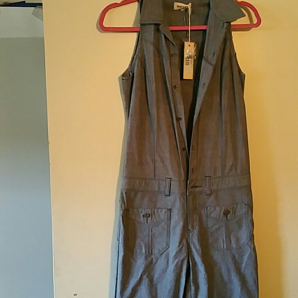Diesel Denim - Diesel jumper NWT