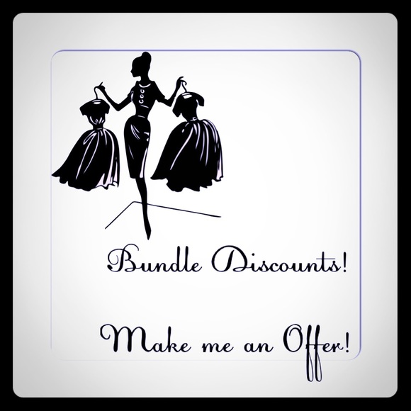 👗Make me an offer!👠