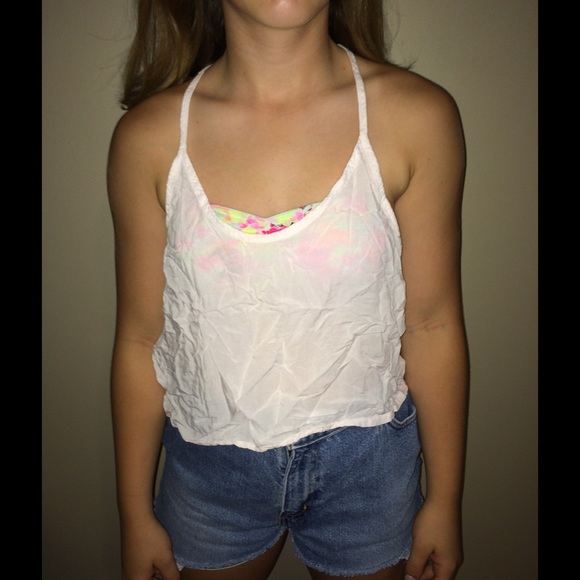 Brandy Melville Tank