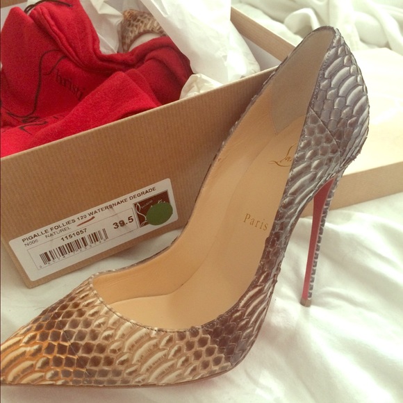 Christian Louboutin