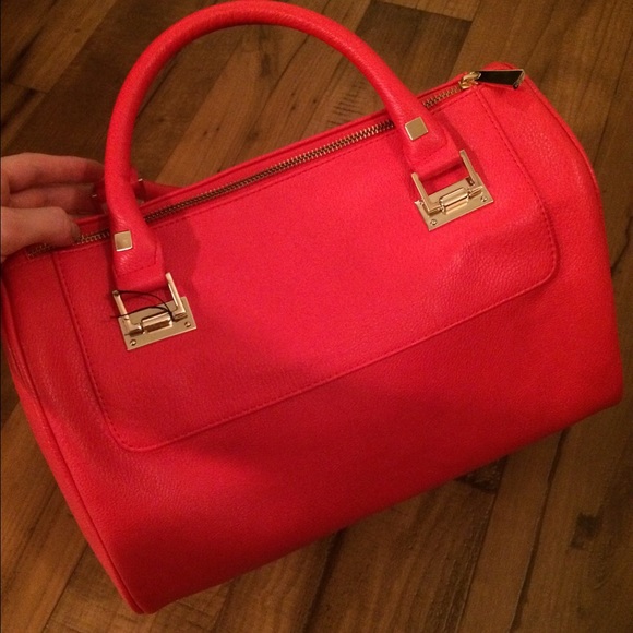 Express handbag