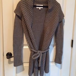 Brochu Walker long sweater