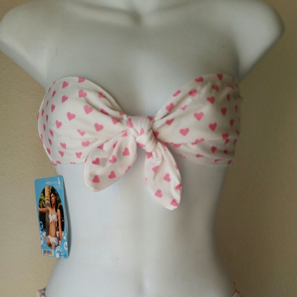 Bikini Swim Suit - Picture 2 of 4