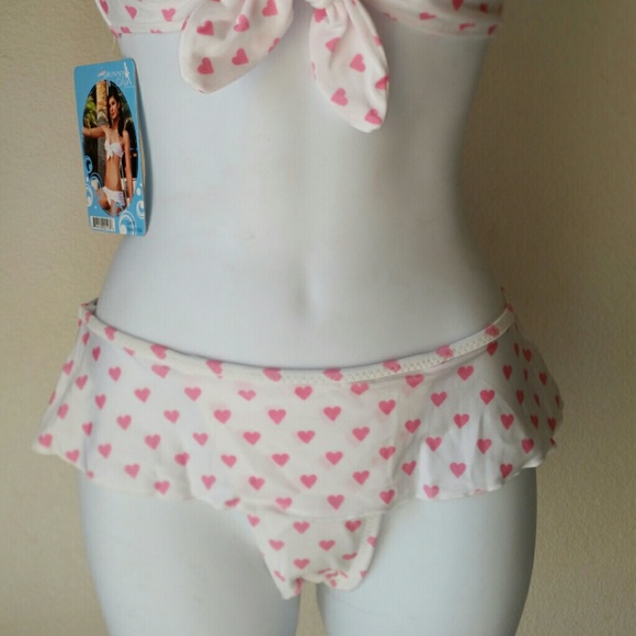 Bikini Swim Suit - Picture 3 of 4