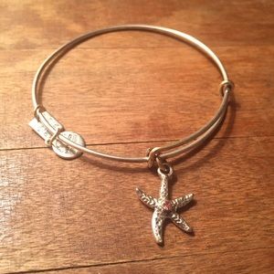 Alex & Ani starfish