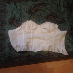 It's hard for me to let go :(