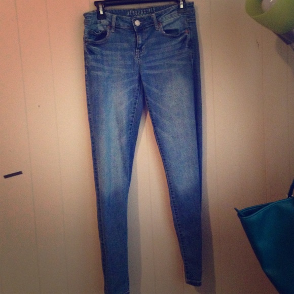 Aeropostale Jeans