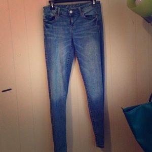 Aeropostale Jeans