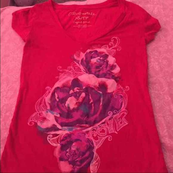 Short sleeve shirt - Picture 1 of 1