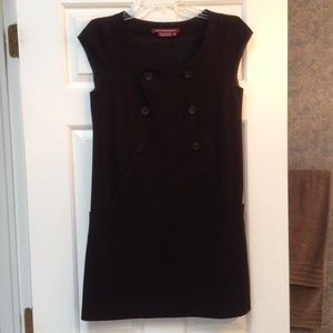 Comptoir des Cotonniers little black dress