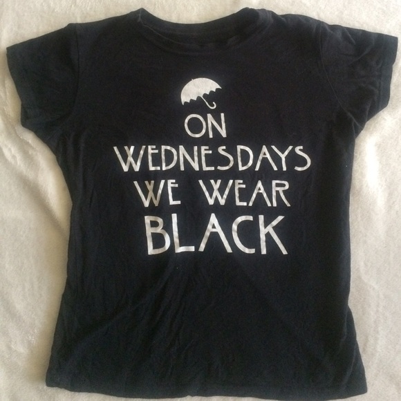 American Horror Story Tee - Picture 2 of 2