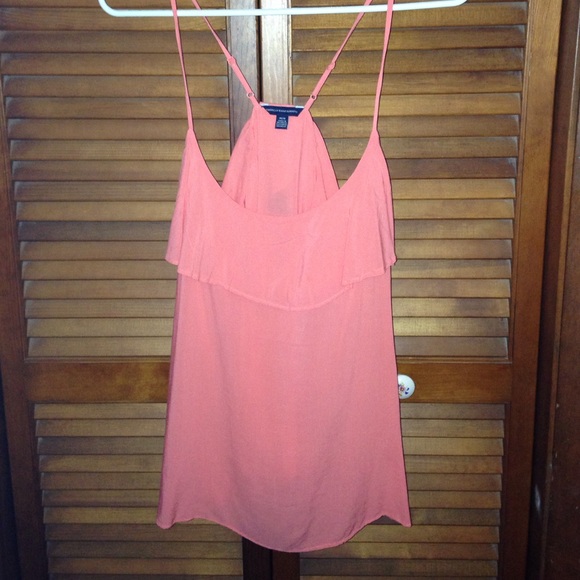 AEO tank🎀