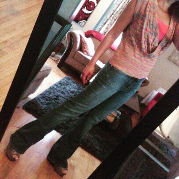 *BUNDLE* Top/jeans