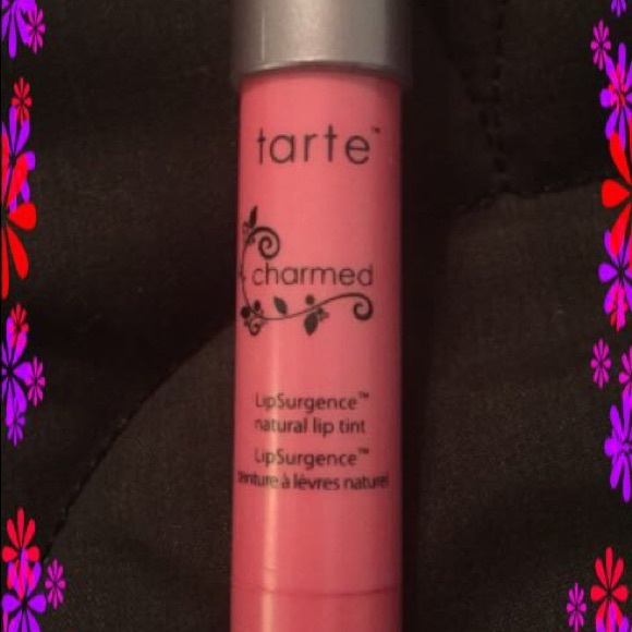 Tarte "Charmed" LipSurgence