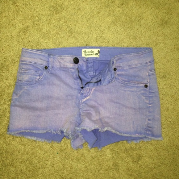 shorts