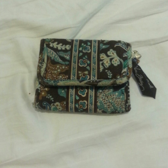 Vera Bradley Wallet