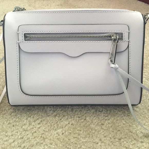 Rebecca Minkoff Avery Crossbody
