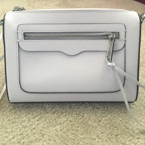 Rebecca Minkoff Avery Crossbody