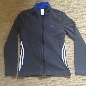 Adidas Lightweight Sweatshirt