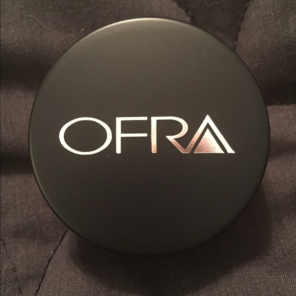 Ofra Derma Mineral Powder- Pink Sapphire