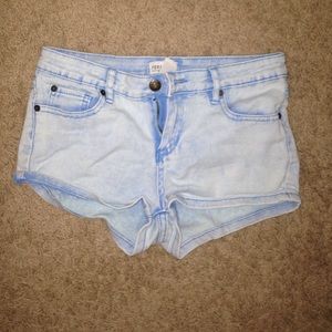 shorts