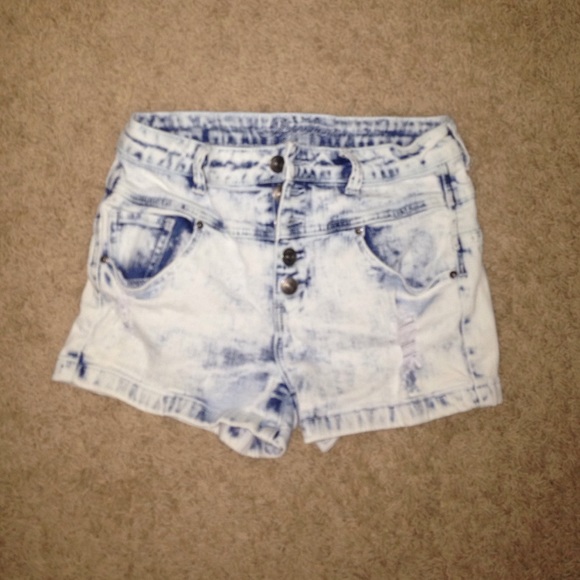 shorts