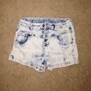 shorts