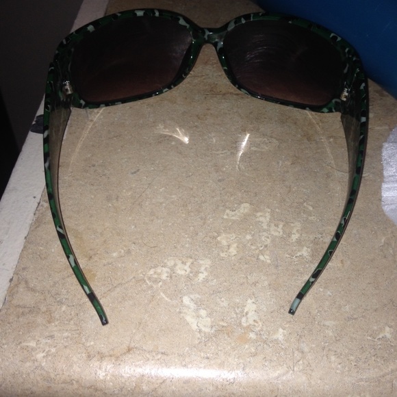 Sunglasses - Picture 2 of 2