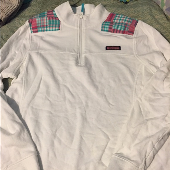 Vineyard Vines shep shirt!