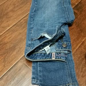 American rag jeans