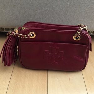 Tory Burch Thea cross body bag