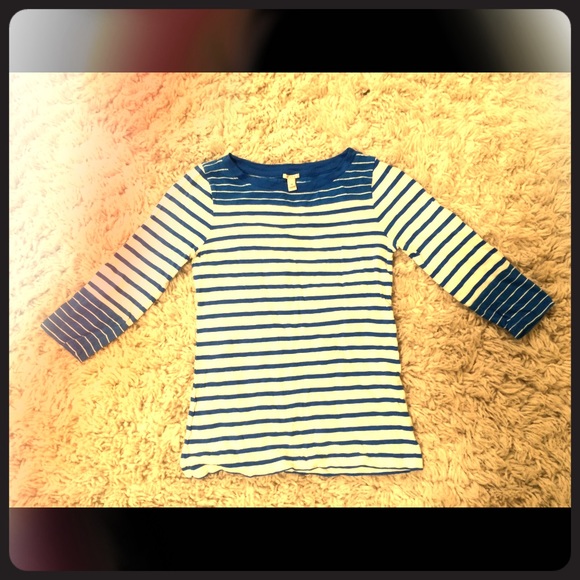 J Crew shirt