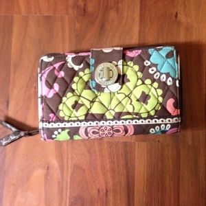 Vera Bradley Wallet