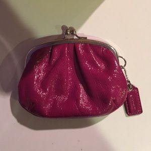 Coach Coin Purse
