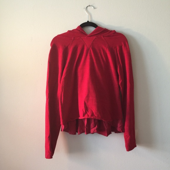 Lululemon Hoodie