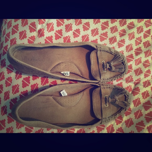 Cute moccasins!!