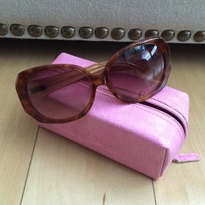 Lilly Pulitzer sunglasses