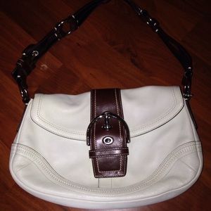 Authentic Coach Purse