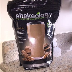 Shakeology