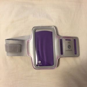 iPhone 5/5s Fitness Armband