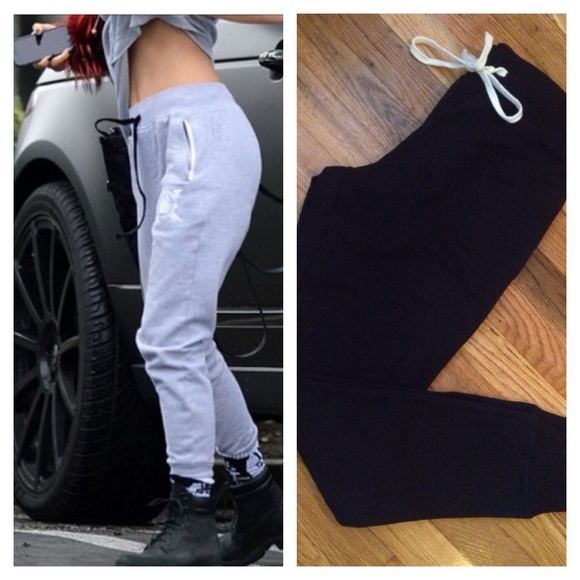 Forever 21 Pants - Navy Lounge Pants NWT