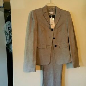 2pc  Calvin Klein NWT
