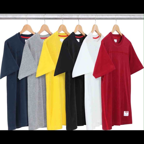 Supreme Terry Football Top - Picture 3 of 3