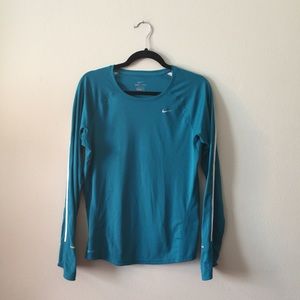 Nike Long Sleeve Top