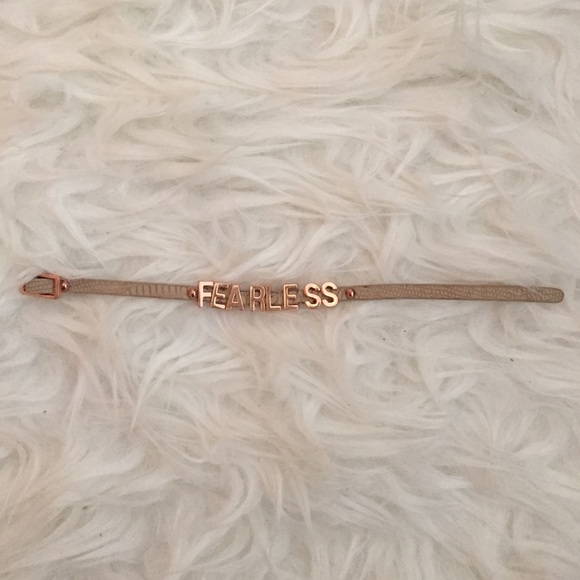 BCBG Fearless Bracelet