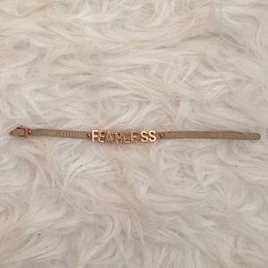 BCBG Fearless Bracelet