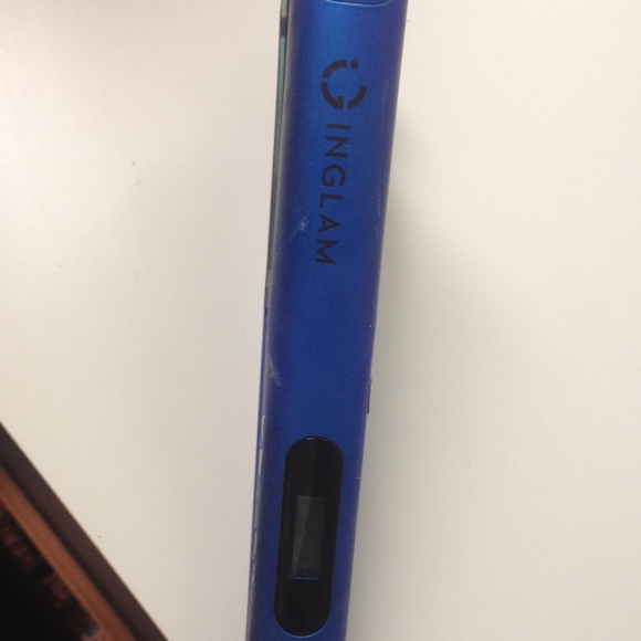 Hair straightener - Picture 2 of 2